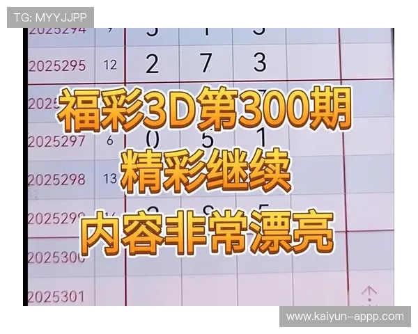 福彩769开奖前后号码走势深度解析